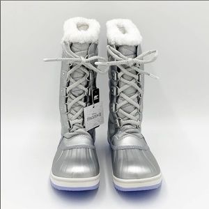 Disney X Sorel Women's Tofino II Frozen 2 Boots Size 5.5